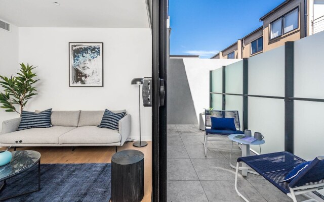 BOUTIQUE STAYS - Axel Apartments