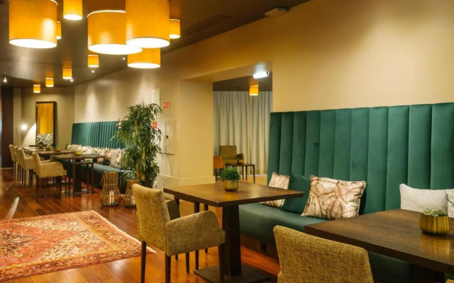 Gaia Residence