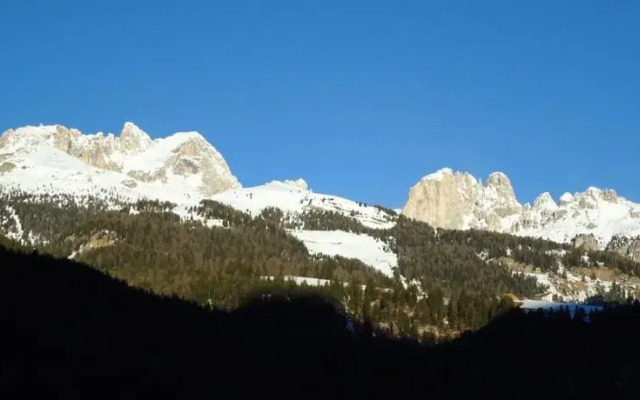 Appartamenti Pederiva