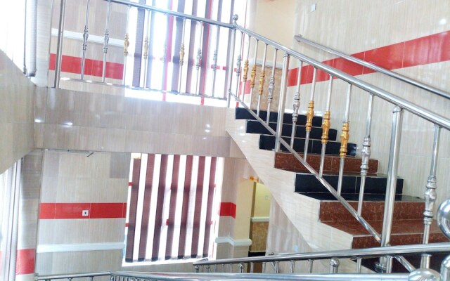 Denposon Royal Hotel