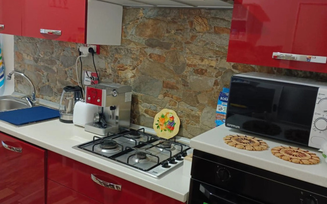 appartamento in firenze la lamma