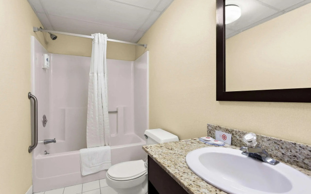 Comfort Inn