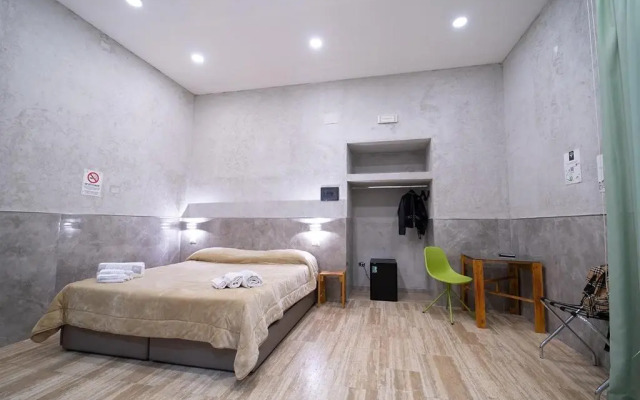 P.C. Boutique H. Napoli Centro