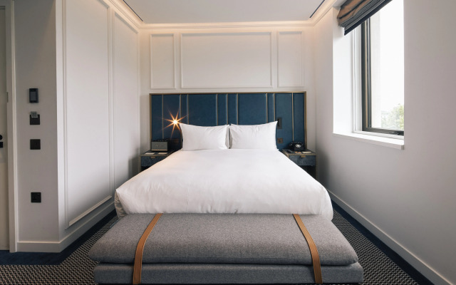 Page8, Page Hotels