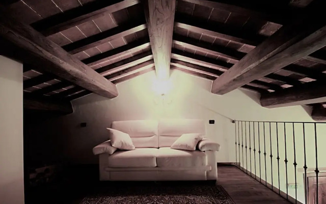 Palazzo del Papa Agriturismo