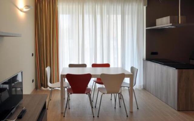 BB Hotels Residenza Bicocca