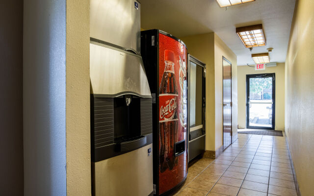 Best Western Emporia Inn