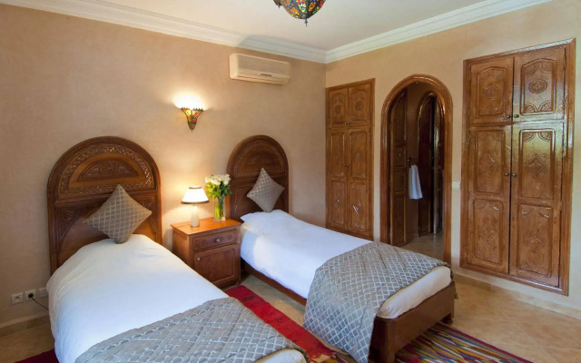 Riad Dar Ilham