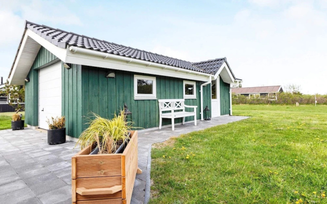 6 Person Holiday Home in Hjorring