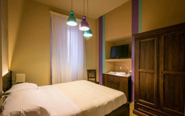 Bed&Breakfast Mameli 67