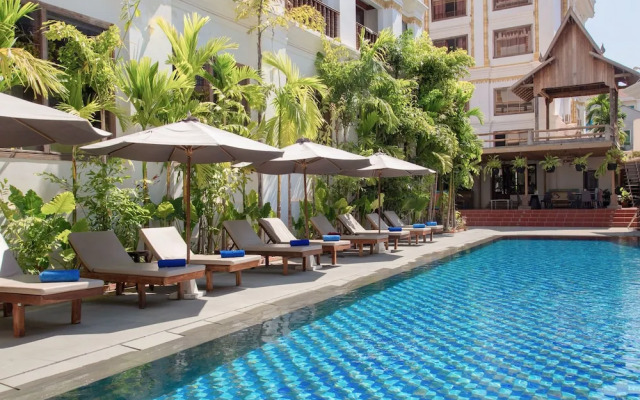 Angkor Land Urban Boutique