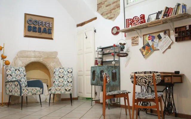 Sa Prazza B&B