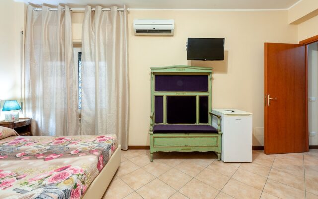 Studio Near San Pietro