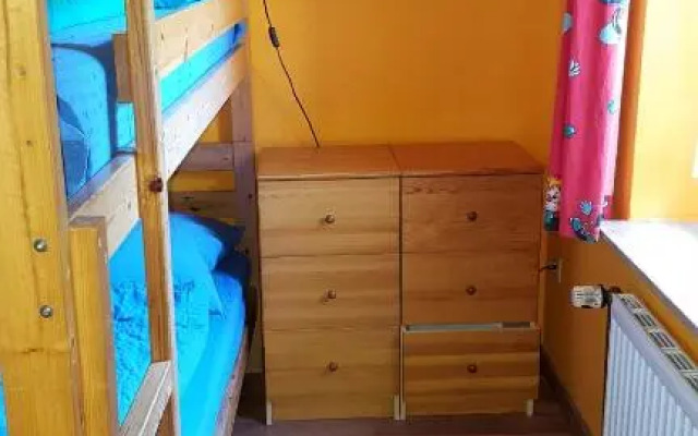 Wohnung 3- Haus Annegrete