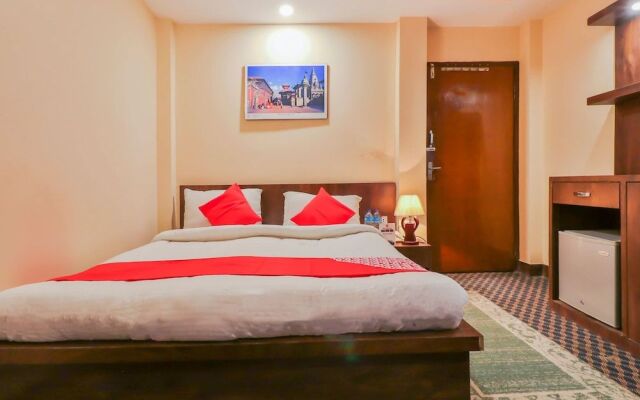 Oyo 639 Hotel Rajasthan