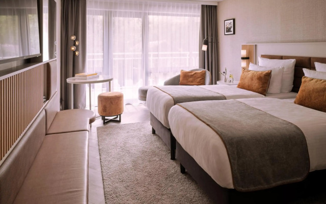 Leonardo Royal Hotel Baden-Baden