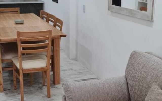 Puerto Lacar Lodge Smarg