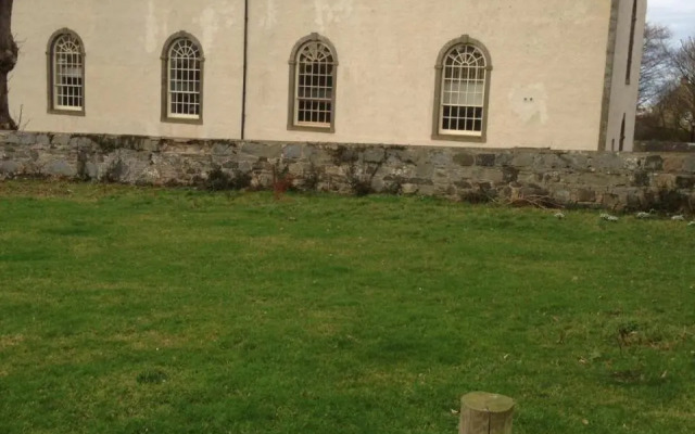 The Old Kirk