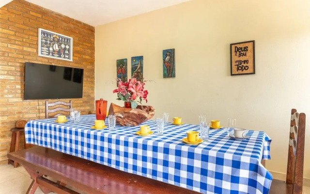 Casa em Catuama-PE-SH101M