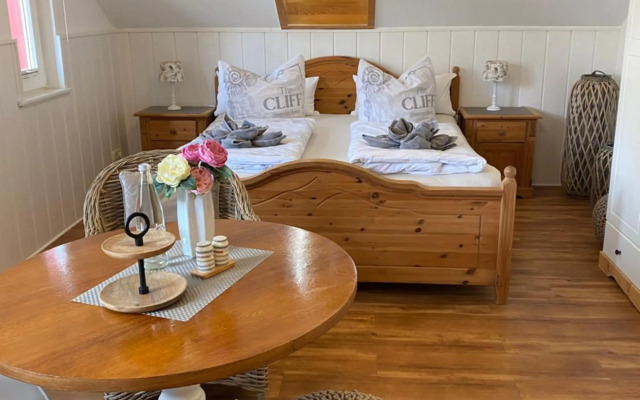 Sommerhaus Seidel - mit kostenlosem Parkplatz -