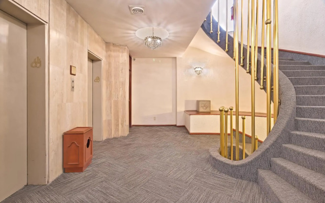 Hotel Imperial Reforma