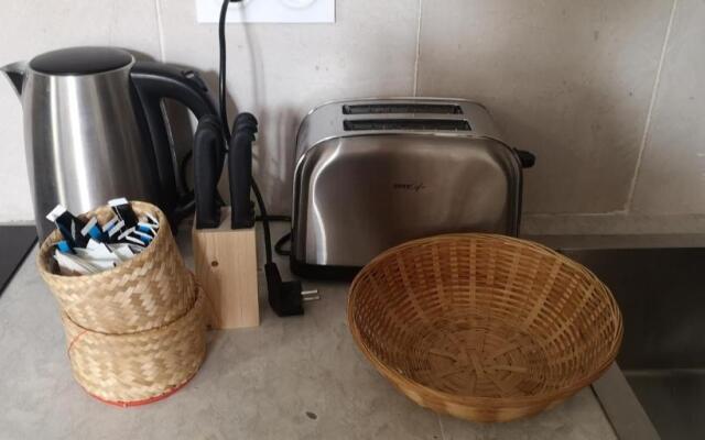 La Maison Verte Sete