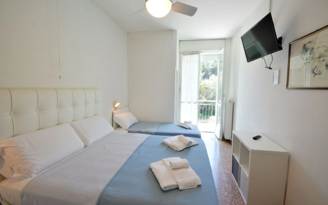Hotel Maddalena