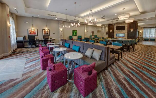 Homewood Suites by Hilton - Asheville