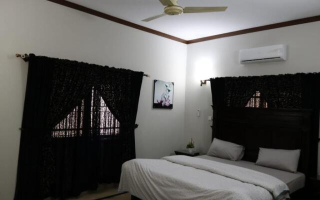 Seaview Guest House 1