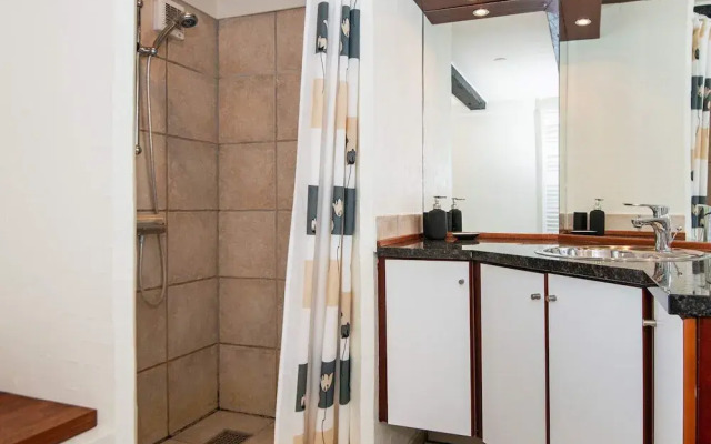 8 Person Holiday Home in Ebeltoft-by Traum