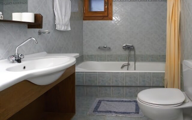 Hotel Semeli