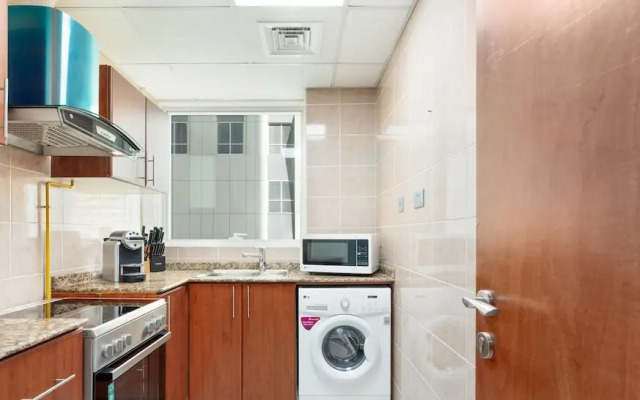 Dream Inn Apartments - Marina Pinnacle