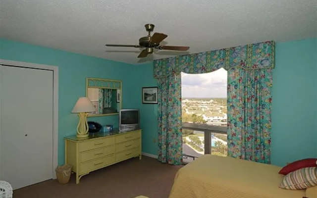 Shoreline Towers 3116 3 Bedroom Condo