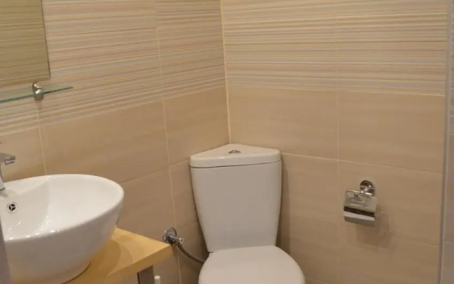 Oasi Luxury Apartments