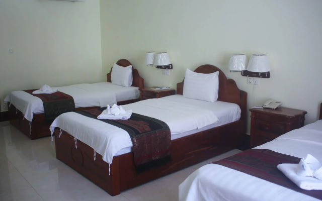 Monorom 2 VIP Hotel