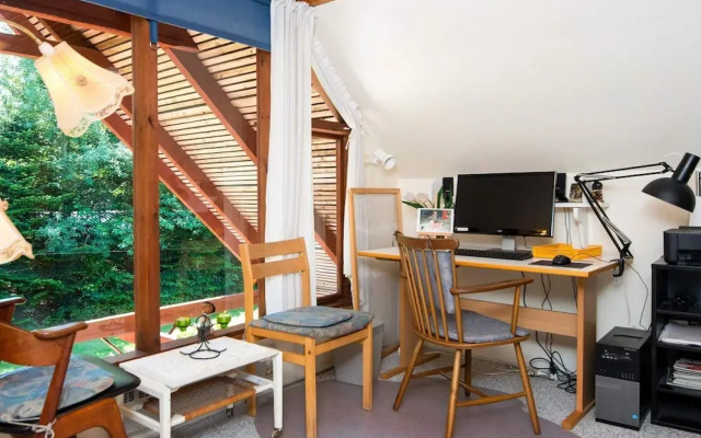 6 Person Holiday Home in Glesborg-by Traum