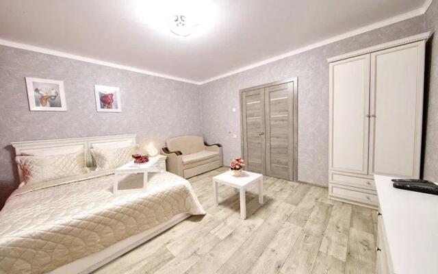 Апартаменты Четыре Сезона ул. Сибирская, д.67