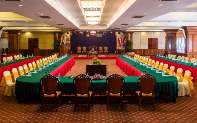 Angkor Paradise Hotel