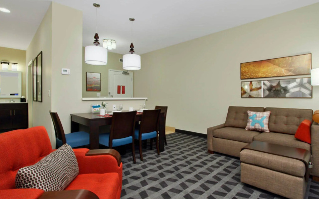 TownePlace Suites Dallas McKinney