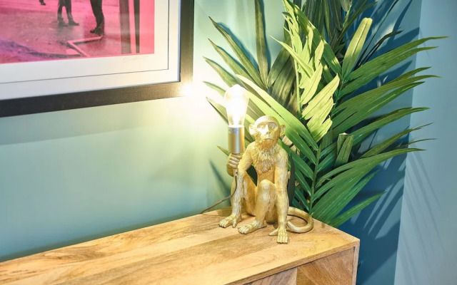 Host Stay The Georgian Quarter Catharine IV