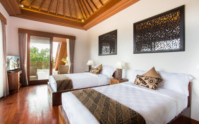 Villa DK - Bali