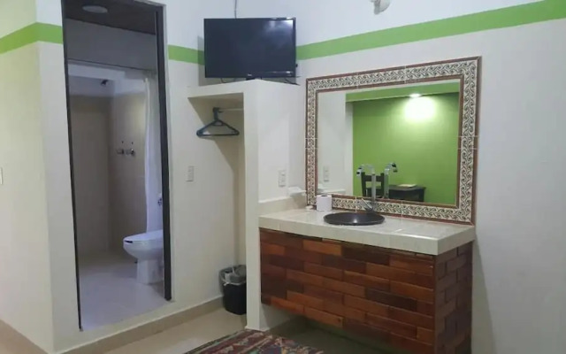 Hotel La Quinta Avenida