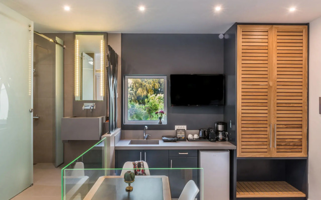 Forum Suites