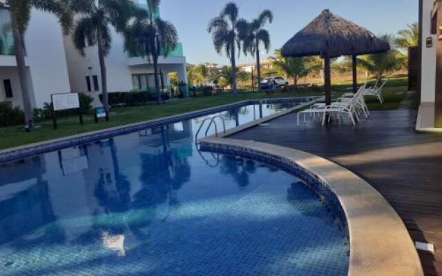 Cond Mediterrâneo I - Iberostate