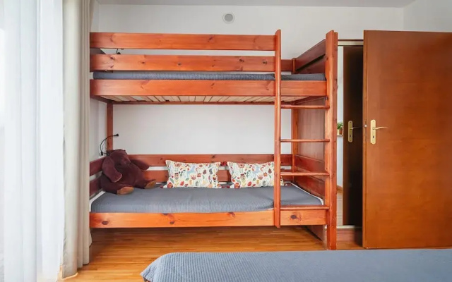 Apartamenty Sun & Snow Sywarne