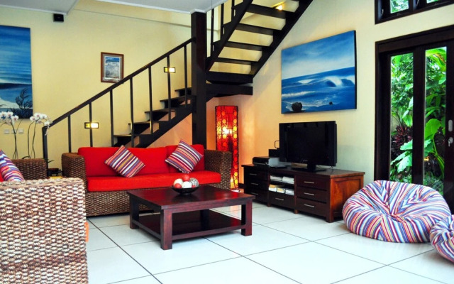 Villa Sayang