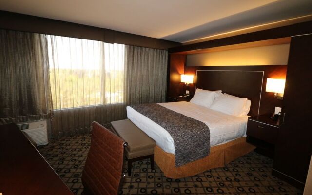 Radisson Hotel Southfield-Detroit