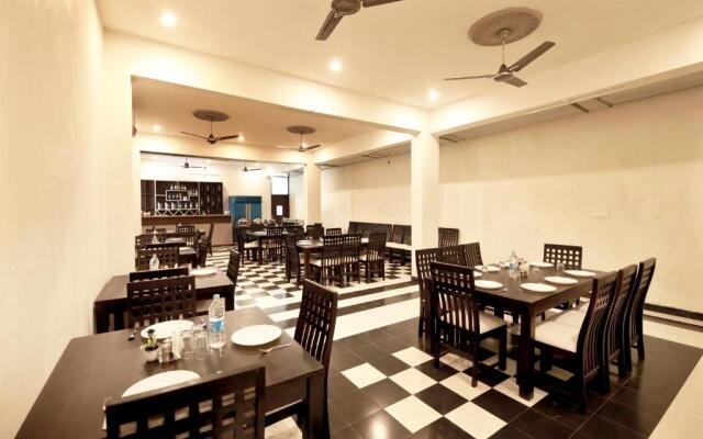 The Kanchangarh Resort