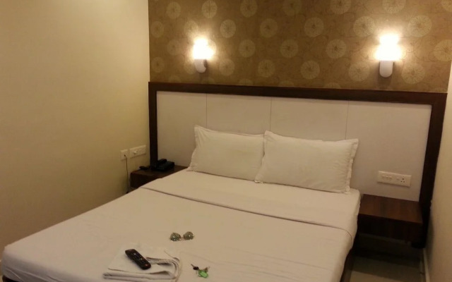 Hotel Emerald Manor Chennai