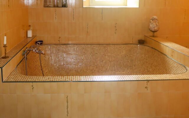 House Le Manoir Loctudy